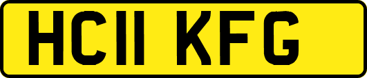 HC11KFG