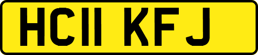 HC11KFJ