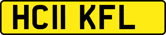 HC11KFL