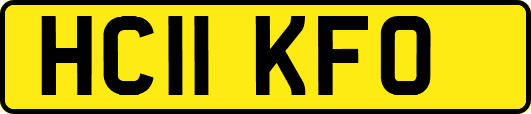 HC11KFO