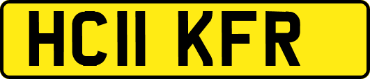 HC11KFR