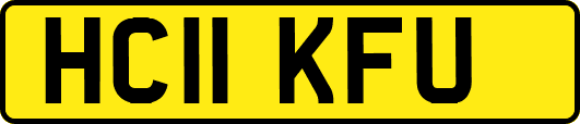 HC11KFU