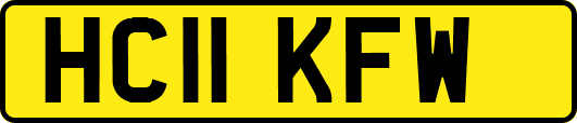 HC11KFW