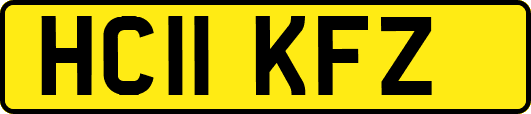 HC11KFZ