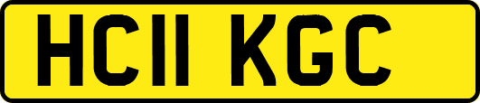 HC11KGC