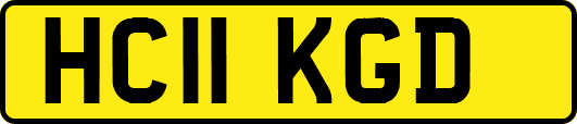 HC11KGD