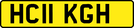 HC11KGH