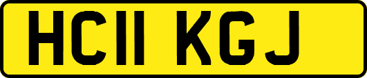HC11KGJ