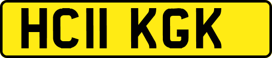 HC11KGK