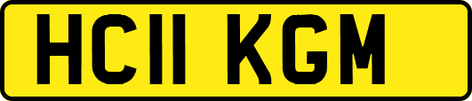 HC11KGM