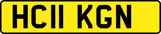 HC11KGN