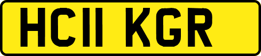 HC11KGR
