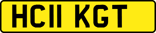 HC11KGT
