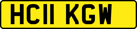 HC11KGW