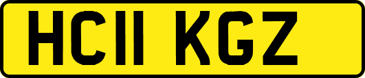 HC11KGZ