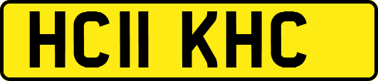 HC11KHC