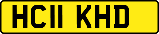 HC11KHD