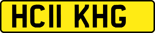 HC11KHG