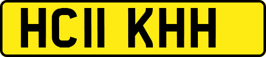 HC11KHH