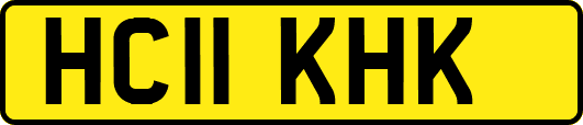 HC11KHK