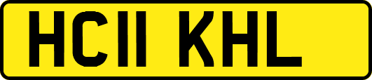 HC11KHL