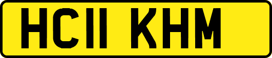 HC11KHM
