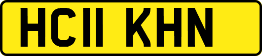 HC11KHN