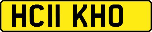 HC11KHO