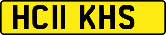 HC11KHS