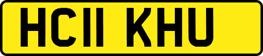 HC11KHU