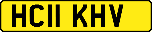 HC11KHV
