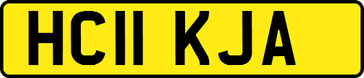 HC11KJA