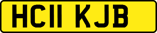 HC11KJB