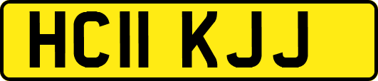 HC11KJJ