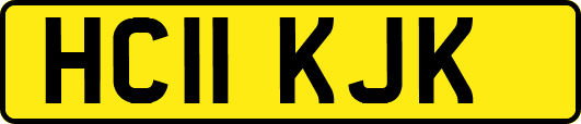 HC11KJK