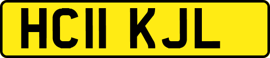 HC11KJL