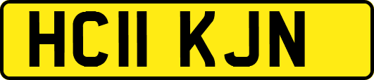 HC11KJN
