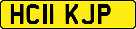 HC11KJP