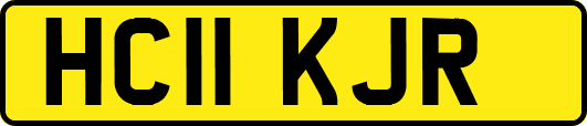 HC11KJR