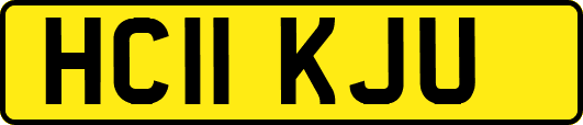 HC11KJU