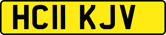 HC11KJV