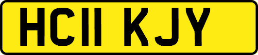 HC11KJY
