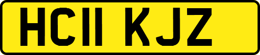 HC11KJZ