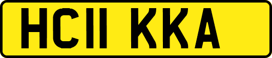 HC11KKA