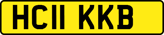 HC11KKB