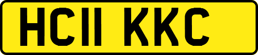 HC11KKC
