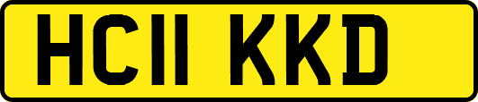 HC11KKD
