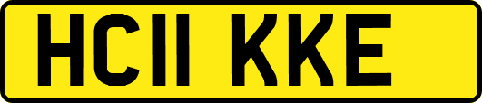 HC11KKE
