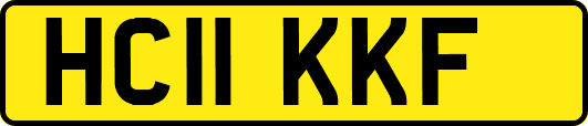 HC11KKF