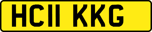 HC11KKG